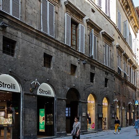 Il Casato Apartment Siena Exterior photo