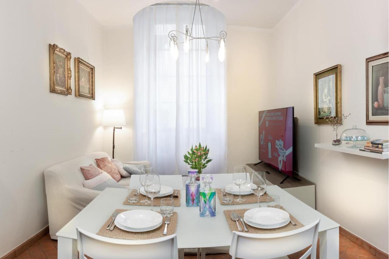 Il Casato Apartment Siena Exterior photo